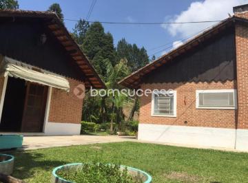 Rural · 338800m² · 5 Quartos · Sítio com 5 dormitórios à venda, 338800 m² por R$ 1.850.000,00 - Triangulo Azul - São Lourenço da Se