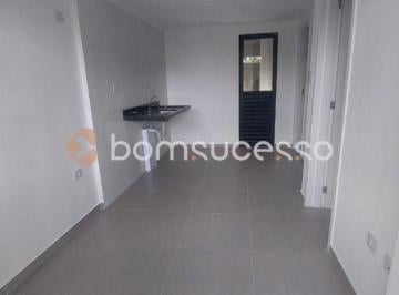 Apartamento · 40m² · 2 Quartos · Residencial Helena - Apartamento com 2 dormitórios à venda, 40 m² por R$ 290.000 - Vila Formosa - Sã