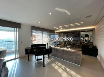 Apartamento · 234m² · 3 Quartos · 4 Vagas · Identitá - Apartamento com 3 dormitórios à venda, 234 m² por R$ 3.300.000,00 - Tatuapé - São Paulo/S