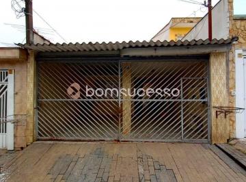 Casa · 134m² · 3 Quartos · 2 Vagas · Casa com 3 dormitórios à venda, 134 m² por R$ 695.000,00 - Vila Ema - São Paulo/SP