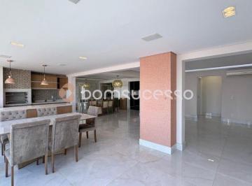 Apartamento · 202m² · 3 Quartos · 4 Vagas · Edifício Welcome - Apartamento com 3 dormitórios à venda, 202 m² por R$ 2.780.000,00 - Jardim Anália