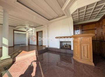 Apartamento · 460m² · 4 Quartos · 5 Vagas · Edifício Pedro Adam - Cobertura à venda, 460 m² por R$ 2.127.000,00 - Parque da Mooca - São Paulo/SP