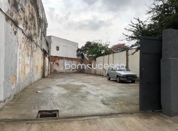 Terreno · 270m² · Terreno, 270 m² - venda por R$ 1.200.000,00 ou aluguel por R$ 4.677,93/mês - Vila Zelina - São Paulo