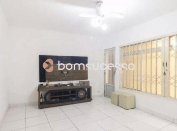 Casa · 127m² · 2 Quartos · 1 Vaga · Sobrado com 2 dormitórios à venda, 127 m² por R$ 700.000,00 - Penha - São Paulo/SP