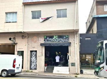 Comercial · 130m² · Prédio à venda, 130 m² por R$ 1.000.000 - Vila Ema - São Paulo/SP