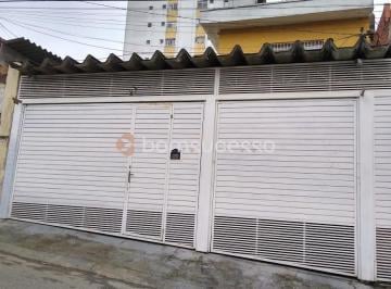 Casa · 288m² · 6 Quartos · 5 Vagas · Sobrado com 6 dormitórios à venda, 288 m² por R$ 1.400.000,00 - Vila Santa Clara - São Paulo/SP
