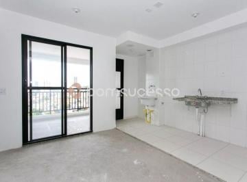 Apartamento · 39m² · 1 Quarto · 1 Vaga · Edifício Residencial Up Duna - Apartamento com 1 dormitório à venda, 39 m² por R$ 339.000 - Vila Esp