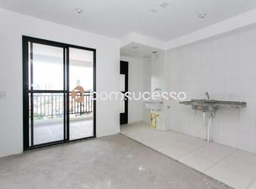 Apartamento · 39m² · 1 Quarto · 1 Vaga · Edifício Residencial Up Duna - Apartamento com 1 dormitório à venda, 39 m² por R$ 339.000 - Vila Esp