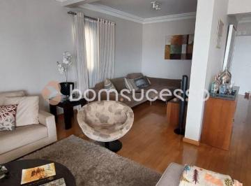 Apartamento · 170m² · 3 Quartos · 3 Vagas · Edifício Residencial Vinhas do Tatuapé - Apartamento com 3 dormitórios à venda, 170 m² por R$ 1.700.