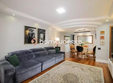Apartamento · 85m² · 3 Quartos · 2 Vagas · Villagio Di Bari - Apartamento com 3 dormitórios à venda, 85 m² por R$ 819.000,00 - Tatuapé - São Pa