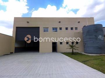 Comercial · 2200m² · Galpão à venda, 2200 m² por R$ 19.600.000,00 - Ipiranga - São Paulo/SP