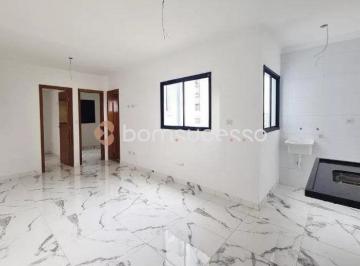 Apartamento · 47m² · 2 Quartos · Edifício Castelinho - Apartamento com 2 dormitórios à venda, 47 m² por R$ 298.000,00 - Vila Ema - Sã