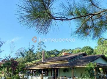 Rural · 16000m² · 3 Quartos · Sítio com 3 dormitórios à venda, 16000 m² por R$ 1.400.000,00 - Senhorinha Morada do Sol - Juquitiba