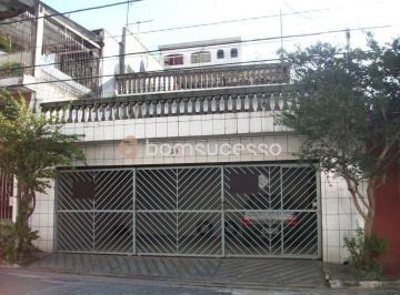 Casa · 277m² · 5 Quartos · 3 Vagas · Sobrado com 5 dormitórios à venda, 277 m² por R$ 1.600.000,00 - Vila Santa Clara - São Paulo/SP