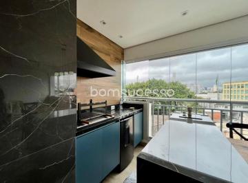 Apartamento · 66m² · 2 Quartos · 1 Vaga · Residencial Móbile Vida e Lazer - Apartamento com 2 dormitórios à venda, 66 m² por R$ 799.000,00 - B