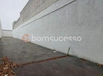 Terreno · 350m² · Terreno para alugar, 350 m² por R$ 9.172/mês - Alto da Mooca - São Paulo/SP