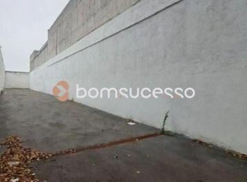 Terreno · 350m² · Terreno para alugar, 350 m² por R$ 9.172/mês - Alto da Mooca - São Paulo/SP