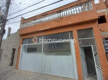 Casa · 374m² · 2 Quartos · 2 Vagas · Sobrado com 2 dormitórios à venda, 374 m² por R$ 1.280.000,00 - Vila Santa Clara - São Paulo/SP