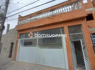 Casa · 374m² · 2 Quartos · 2 Vagas · Sobrado com 2 dormitórios à venda, 374 m² por R$ 1.280.000,00 - Vila Santa Clara - São Paulo/SP