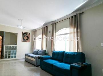 Casa · 192m² · 5 Quartos · 2 Vagas · Sobrado com 5 dormitórios, 192 m² - venda por R$ 740.000,00 ou aluguel por R$ 4.970,85/mês - Jardim 