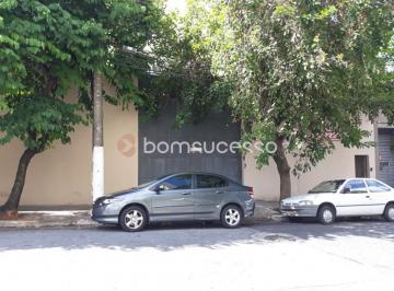 Comercial · 805m² · Galpão à venda, 805 m² por R$ 7.720.000,00 - Cambuci - São Paulo/SP