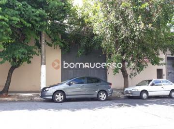 Comercial · 805m² · Galpão à venda, 805 m² por R$ 7.720.000,00 - Cambuci - São Paulo/SP