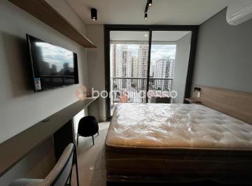 Apartamento · 20m² · 1 Quarto · Almagah 227 - Studio com 1 dormitório para alugar, 20 m² por R$ 2.940/mês - Tatuapé - São Paulo/SP