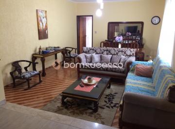 Casa · 300m² · 4 Quartos · 3 Vagas · Sobrado com 4 dormitórios à venda, 300 m² por R$ 750.000,00 - Vila Bancária - São Paulo/SP