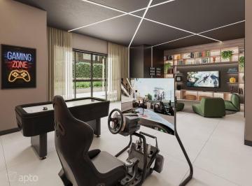 Apartamento · 59m² · 3 Quartos · 1 Vaga - APTO TECNOLOGIA LTDA · Apartamentos à venda em Cachambi, Rio de Janeiro | 3 quartos com 59 m²