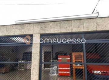 Casa · 220m² · 4 Quartos · 4 Vagas · Sobrado com 4 dormitórios à venda, 220 m² por R$ 1.700.000,00 - Água Rasa - São Paulo/SP