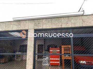 Casa · 220m² · 4 Quartos · 4 Vagas · Sobrado com 4 dormitórios à venda, 220 m² por R$ 1.700.000,00 - Água Rasa - São Paulo/SP
