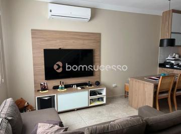 Casa · 108m² · 2 Quartos · 4 Vagas · Residencial Liberty Vilage - Sobrado com 2 dormitórios à venda, 108 m² por R$ 584.900,00 - Vila Form