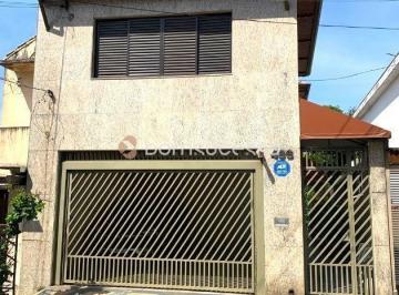 Casa · 229m² · 4 Quartos · 2 Vagas · Sobrado com 4 dormitórios à venda, 229 m² por R$ 1.069.000 - Vila Prudente (Zona Leste) - São Paulo/