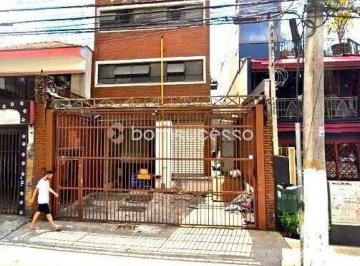Comercial · 472m² · 3 Vagas · Prédio para alugar, 472 m² por R$ 17.096,98/mês - Tatuapé - São Paulo/SP