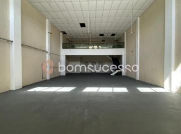 Comercial · 300m² · 4 Vagas · Galpão para alugar, 300 m² por R$ 12.183,43/mês - Chácara Mafalda - São Paulo/SP