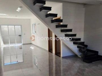 Casa · 150m² · 3 Quartos · 4 Vagas · Sobrado com 3 dormitórios, 150 m² - venda por R$ 1.300.000,00 ou aluguel por R$ 7.300,00/mês - Tatua