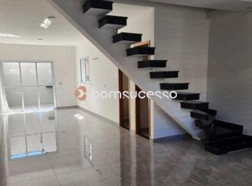 Casa · 150m² · 3 Quartos · 4 Vagas · Sobrado com 3 dormitórios, 150 m² - venda por R$ 1.300.000,00 ou aluguel por R$ 7.300,00/mês - Tatua