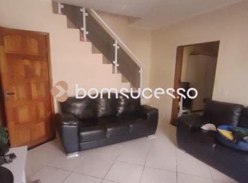 Casa · 160m² · 3 Quartos · 2 Vagas · Sobrado com 3 dormitórios à venda, 160 m² por R$ 800.000,00 - Vila Regente Feijó - São Paulo/SP