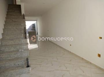 Casa · 126m² · 3 Quartos · 2 Vagas · Sobrado com 3 dormitórios à venda, 126 m² por R$ 830.000,00 - Bosque da Saúde - São Paulo/SP