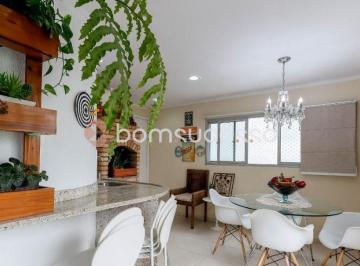 Apartamento · 110m² · 2 Quartos · 1 Vaga · Edifício Jardim Novo Mundo - Cobertura à venda, 110 m² por R$ 619.000,00 - Parque Novo Mundo - São P