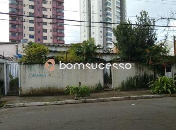 Terreno · 720m² · Terreno à venda, 720 m² por R$ 4.500.000,00 - Vila Formosa - São Paulo/SP