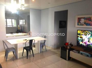 Apartamento · 67m² · 3 Quartos · 1 Vaga · Ecoway Carrão - Apartamento com 3 dormitórios à venda, 67 m² por R$ 529.000 - Vila Carrão - São Paul