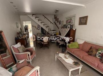 Casa · 131m² · 2 Quartos · 1 Vaga · Sobrado com 2 dormitórios à venda, 131 m² por R$ 800.000,00 - Jardim Anália Franco - São Paulo/SP