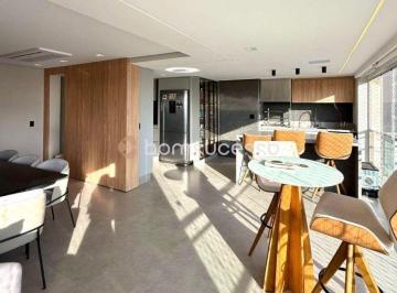 Apartamento · 179m² · 3 Quartos · 3 Vagas · Mont Serrat Tatuapé - Apartamento com 3 dormitórios à venda, 179 m² por R$ 3.280.000,00 - Tatuapé - 