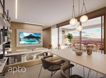 Apartamento · 122m² · 3 Quartos · 2 Vagas · Apartamentos à venda em Bonfim Paulista, Ribeirão Preto | 3 quartos com 122 m²