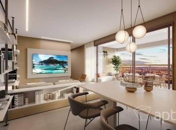 Apartamento · 122m² · 3 Quartos · 2 Vagas · Apartamentos à venda no Bonfim Paulista, Ribeirão Preto | 3 quartos com 122 m²