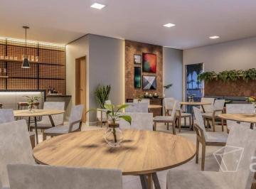Apartamento Venda 57m² de 2 quartos · Apartamentos à venda em Bonfim Paulista, Ribeirão Preto | 2 quartos com 57 m²