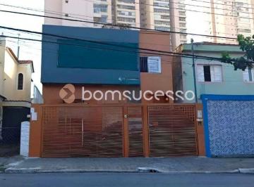 Casa · 227m² · 3 Quartos · 2 Vagas · Sobrado com 3 dormitórios à venda, 227 m² por R$ 2.850.000,00 - Mooca - São Paulo/SP