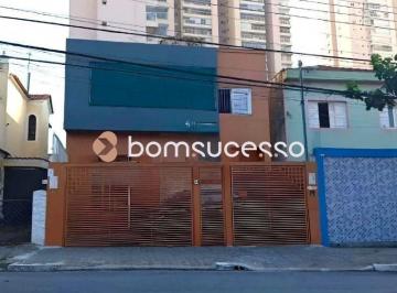 Casa · 227m² · 3 Quartos · 2 Vagas · Sobrado com 3 dormitórios à venda, 227 m² por R$ 2.850.000,00 - Mooca - São Paulo/SP