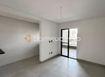 Apartamento · 40m² · 2 Quartos · 1 Vaga · Edifício Residencial Anália Tower - Apartamento com 2 dormitórios à venda, 40 m² por R$ 450.000 - Vi